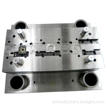 Metal Steel Moulde